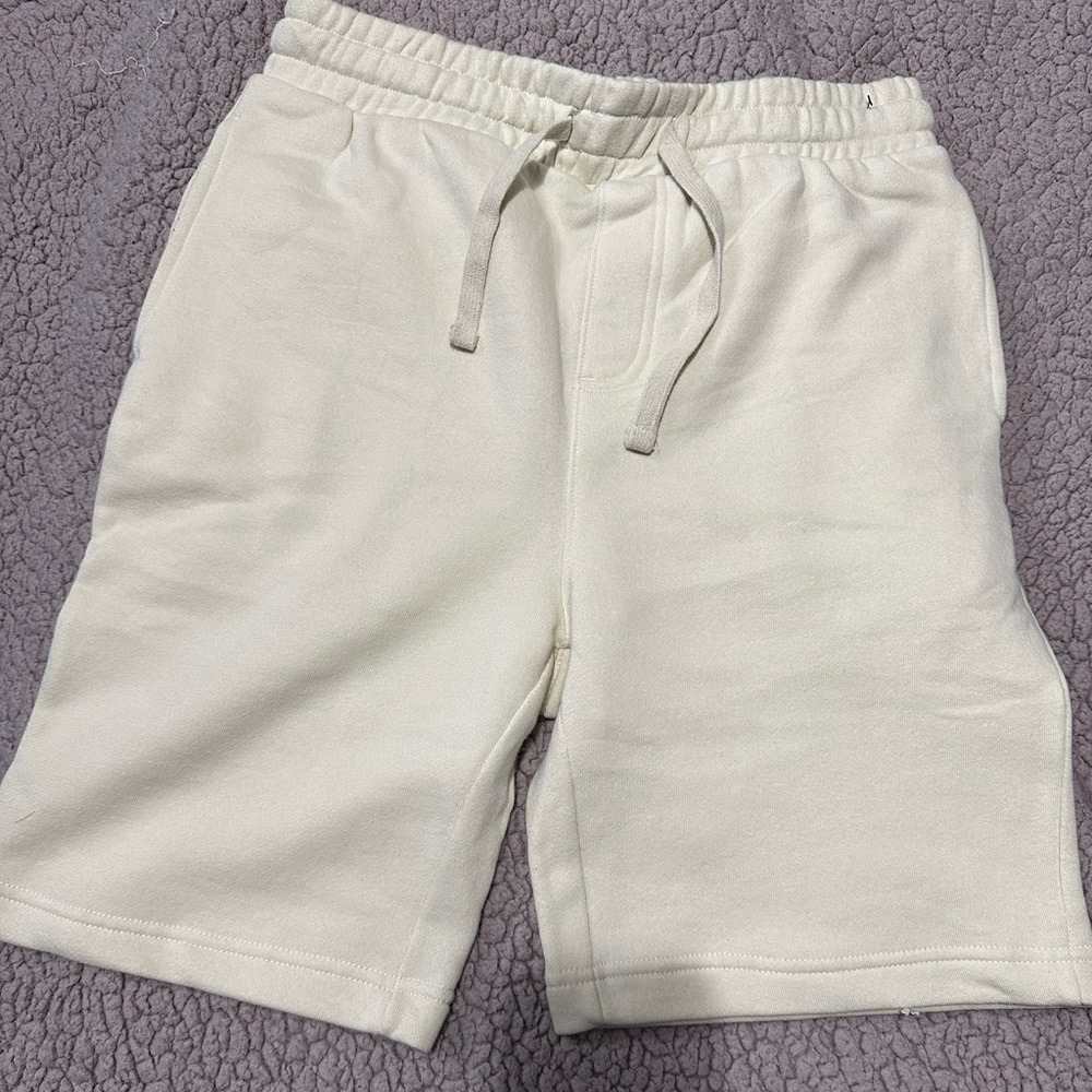 No Boundaries Relaxed Fit Shorts